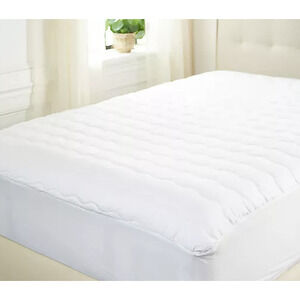 Northern Nights Dual Action Waterproof Mattress Protector King